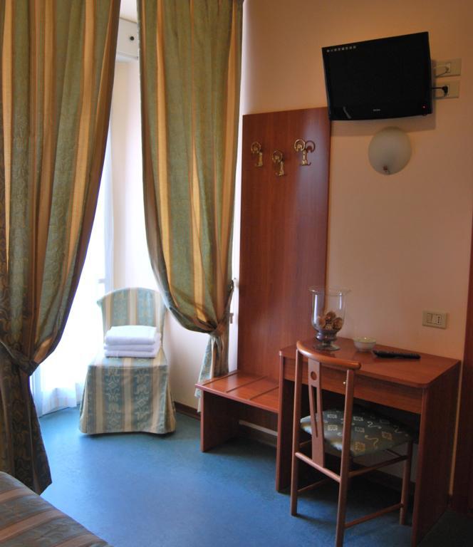 Hotel Acerboli Rimini Room photo
