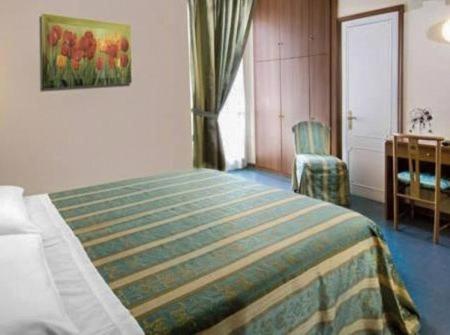 Hotel Acerboli Rimini Exterior photo